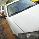 LOTE 019 - VW GOL 1.0 TITAM GIV - PLACA HLF 3028 - ANO 2010 2010