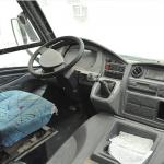 LOTE 003 - MARCOPOLO VOLARE W8 ON - ANO 2008 2008