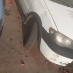 LOTE 038 - FIAT PALIO WK ADVEN FLEX - PLACA HMN-6533 - ANO 2006 2007