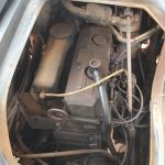 LOTE 006 - ONIBUS MBINDUSCAR PICCOLO - PLACA HMG-7021 - ANO - 2005-2005