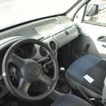 LOTE 001 - RENAULT KGOO RONTANAMB - PLACA OPQ-8658 - ANO 2013 2014