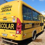 LOTE 008 - ONIBUS IVECOCITYCLASS-PLACA OQM 8722-ANO 2013-2013