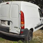 LOTE 003 - I RENAUT KGOO EXPRESS16 - PLACA OQL-9635