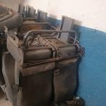 LOTE 013 - SUCATA DERIVADO SAUDE