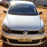 LOTE 014 - VW NOVO GOL - - ANO 2017 2018