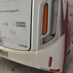 LOTE 007 - M. BENZ MASCA GRANMICRO O - ANO 2013 2014