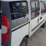 LOTE 009 - FIAT DOBLO ESSENCE 7L E - ANO 2020 2021