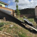 LOTE 018 - LOTE URBANO –Nº11, QUADRA B, SANTA EFIGÊNIA, PHP II, MEDIDA 200,00M2