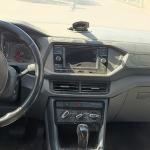 LOTE 010 - VW T CROSS TSI AD - ANO 2019 2020