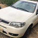 LOTE 009 - FIAT PALIO FIRE - ANO 2016 2016