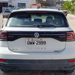LOTE 010 - VW T CROSS TSI AD - ANO 2019 2020