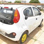 LOTE 034 - CHERY QQ 1.0 LOOK - PLACA QQB-2174 -ANO 2018 2019