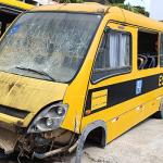 LOTE 002 - IVECO CITYCLASS 70C17 - ANO 2012 2013