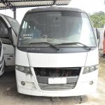 LOTE 001 - MARCOPOLO VOLARE W8 ON - ANO 2008 2008