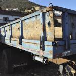 LOTE 002 - VW 17.210 MOTOR CUMMINS - ANO 2002 2002