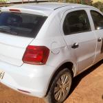 LOTE 014 - VW NOVO GOL - - ANO 2017 2018