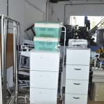 LOTE 015 - SUCATA DE MÓVEIS INSERVIVEIS