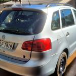 LOTE 005 - VW SPACEFOX 1.6 GII - ANO 2011 2012