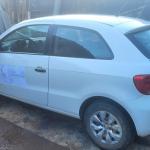 LOTE 002 - VW GOL CYTI MB S - ANO 2015 2015