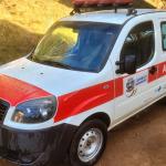 LOTE 013 - FIAT DOBLO GREENCAR MO4 - ANO 2016 2016
