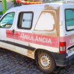 LOTE 010 - I PEUGEOT PART GEENCAR - ANO 2018 2019