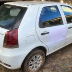 LOTE 003 - FIAT PALIO FIRE ECONOMY - ANO 2013 2014