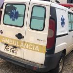 LOTE 007 - FIAT DOBLO 1.8 ATENA AMB - ANO 2014 2014