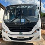 LOTE 009 - M. BENZ MASCAR GRANMICRO O - ANO 2013 2014