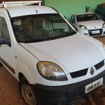 LOTE 004 - I RENAULT KGOO MARIMAR A - PLACA HNN-9307 - ANO 2012-2013