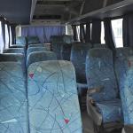 LOTE 003 - MARCOPOLO VOLARE W8 ON - ANO 2008 2008