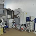 LOTE 015 - SUCATA DE MÓVEIS INSERVIVEIS