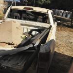 LOTE 006 - I FORD RANGER XLS CD2 25 -PLACA PVJ-9228