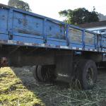 LOTE 002 - VW 17.210 MOTOR CUMMINS - ANO 2002 2002