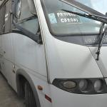 LOTE 006 - MARCOPOLO VOLARE W8 ON - ANO 2008 2009