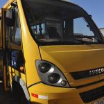 LOTE 012 - IVECO CITY CLASS 70C17 - PLACA OQM-8912