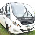 LOTE 001 - M. BENZ MASCA GRANMICRO O - ANO 2013 2014