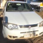 LOTE 015 - FIAT PALIO FIRE - ANO 2015 2015