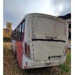 LOTE 002 - M. BENZ MASCA GRANMICRO O - ANO 2013 2014