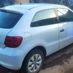 LOTE 002 - VW GOL CYTI MB S - ANO 2015 2015