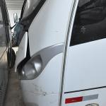LOTE 007 - M. BENZ MASCA GRANMICRO O - ANO 2013 2014