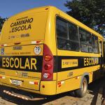 LOTE 012 - IVECO CITY CLASS 70C17 - PLACA OQM-8912