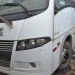 LOTE 006 - MARCOPOLO VOLARE W8 ON - ANO 2008 2009