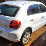 LOTE 012 - VW GOL 1.6 MB5 - ANO 2019 2020