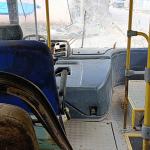 LOTE 001 - VW 15.190 EOD E. HD ORE - ANO 2011 2012