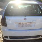 LOTE 015 - FIAT PALIO FIRE - ANO 2015 2015