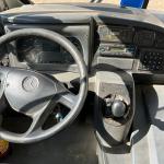 LOTE 009 - M. BENZ MASCAR GRANMICRO O - ANO 2013 2014