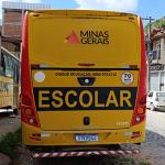 LOTE 003 - IVECO WAYGLASS 70C17HDE - ANO 2016 2016