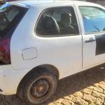 LOTE 015 - FIAT PALIO FIRE - ANO 2015 2015