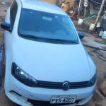 LOTE 002 - VW GOL CYTI MB S - ANO 2015 2015