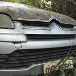 LOTE 011 - I CITROEN C4 16 GLX5P F - ANO 2013 2014